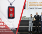 BioAffix Intersec Awards 2026 ve European Product Design Award başarısı