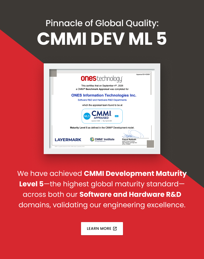 BioAffix CMMI ML 5 Certificate - 2026