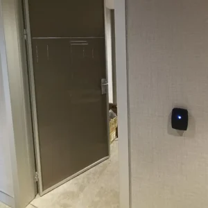 BioAffix-CardReader-Wall-Door-Entrance
