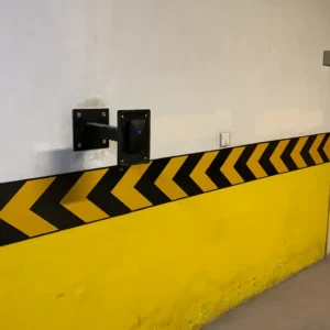 BioAffix-CardReader-Wall-Garrage