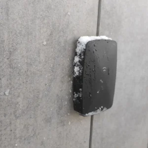 BioAffix-CardReader-Wall-Outdoor