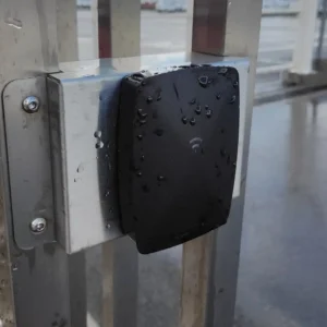 BioAffix-CardReader-Wall-Outdoor-Mantrap-2