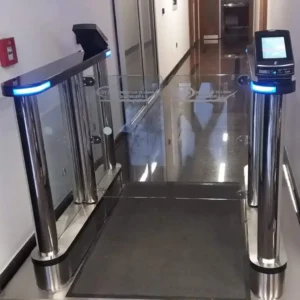 BioAffix-Gate-Smart-Turnstile-3