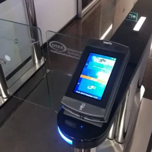 BioAffix-Gate-Smart-Turnstile-4