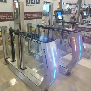 BioAffix-Gate-Smart-Turnstile-5