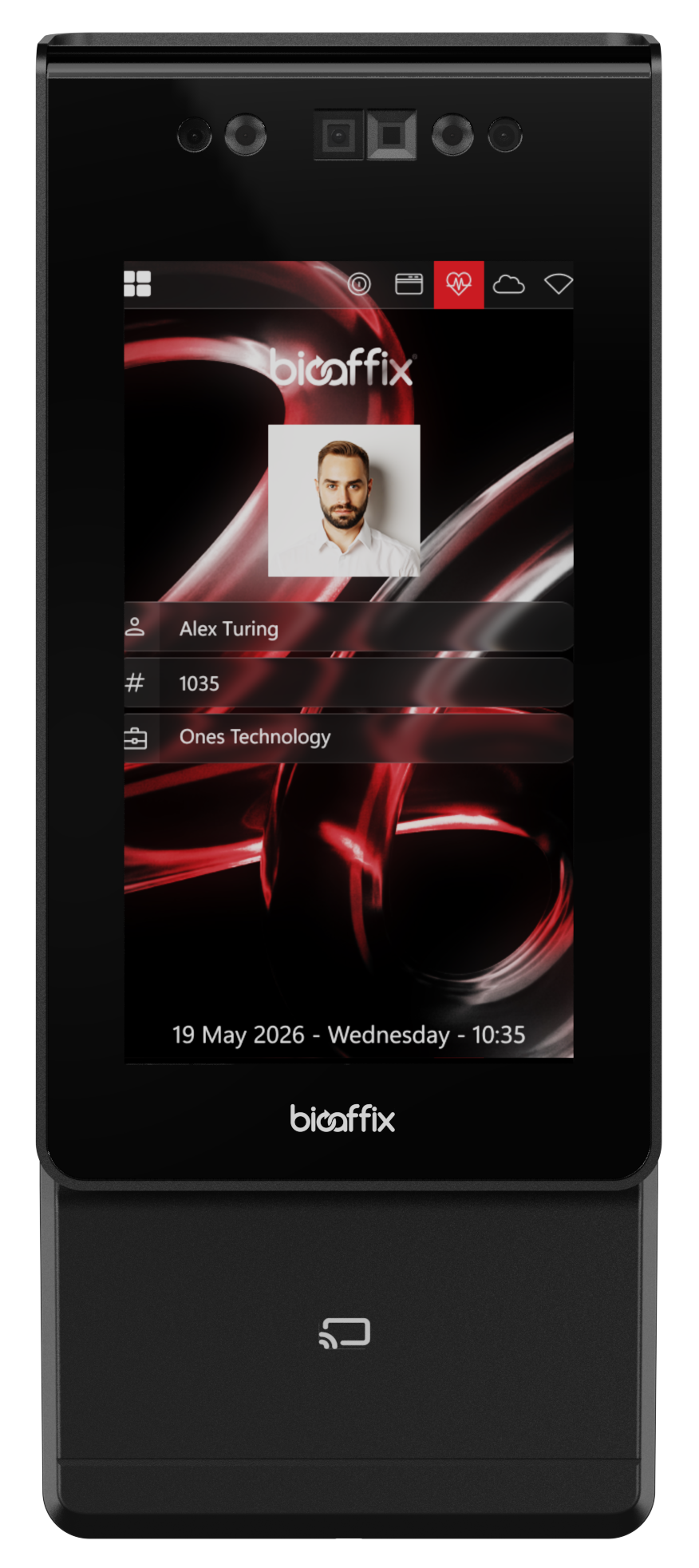 featured