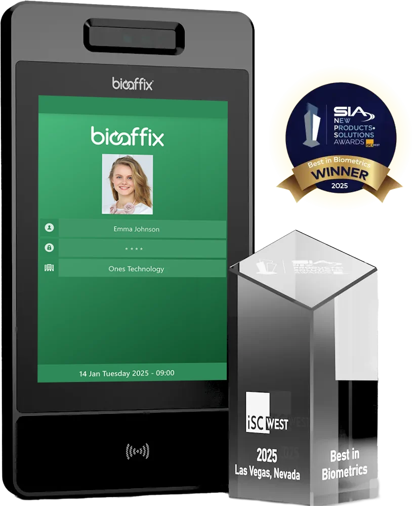 BioAffix-Gate-Vision-with-Award