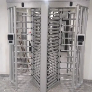 BioAffix PalmGuide Mantrap Montajı