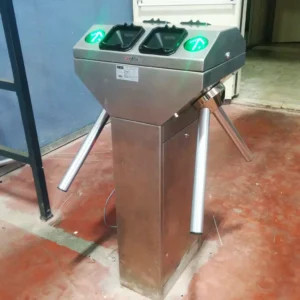 BioAffix PalmGuide Turnike Montajı