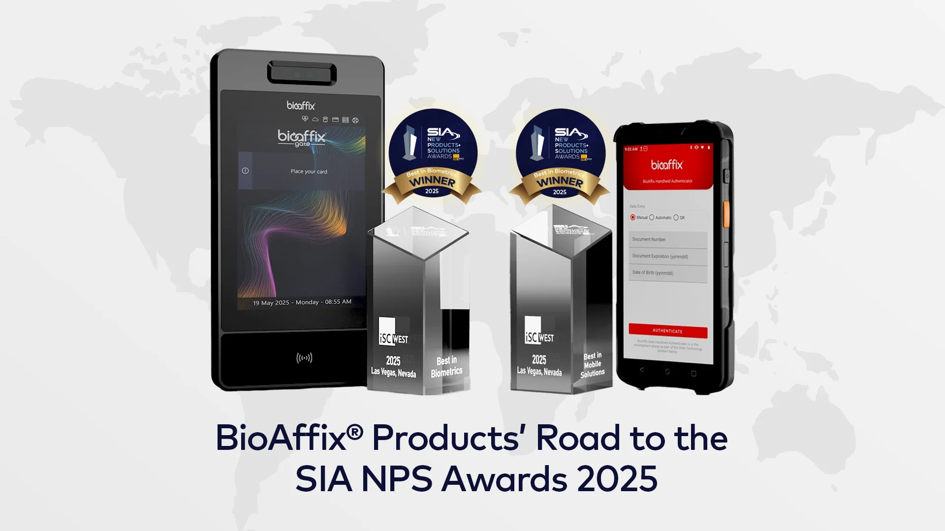 \\share.ones.local\Gorsel\OnesTechnology\BioAffix\Web\bioaffix.com\News\BioAffix-Products-Road-to-the-SIA-NPS-Awards-2025