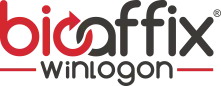 BioAffix WinLogon Logo