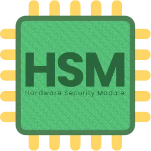 HSM (Hardware Security Module) ile OneServer ve BioAffix cihazları arasındaki kişisel verilern tamamı şifreli bir şekilde veri tabanına yazılır.