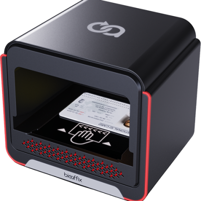 BioAffix-Cardreader-MRZ-ID-Card