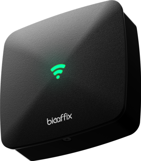 BioAffix-Cardreader-Wall-Square-Isometric