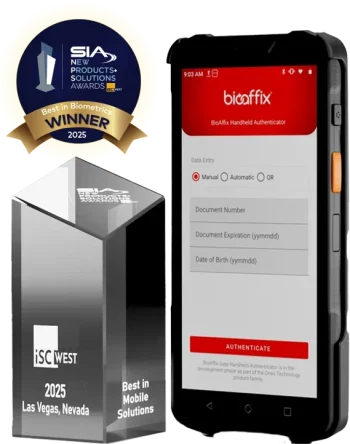 BioAffix-Gate-Vision-Mobile-Front